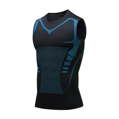 Ubilio™ - Compression Muscle Tank