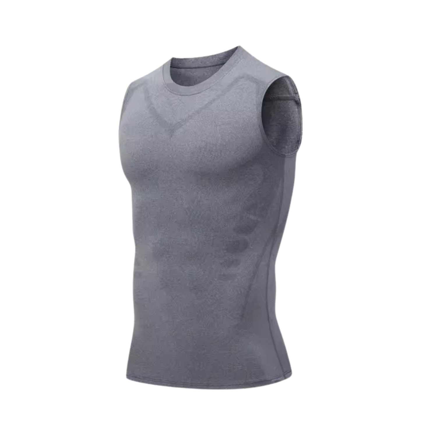 Ubilio™ - Compression Muscle Tank