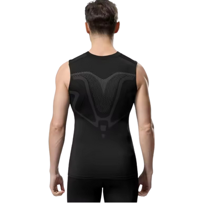Ubilio™ - Compression Muscle Tank