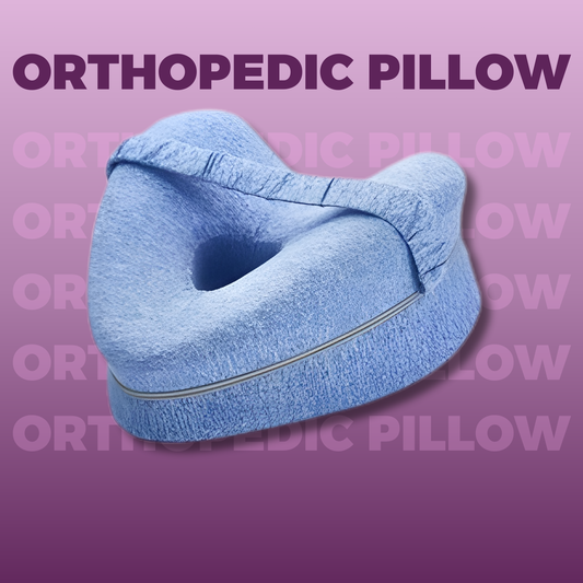 Ubilio™ - Orthopedic Pillow