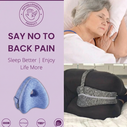 Ubilio™ - Orthopedic Pillow