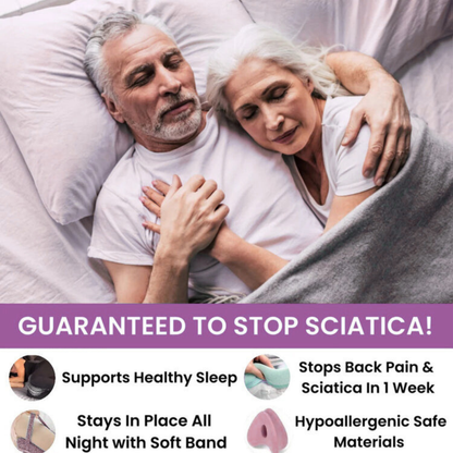 Ubilio™ - Orthopedic Pillow