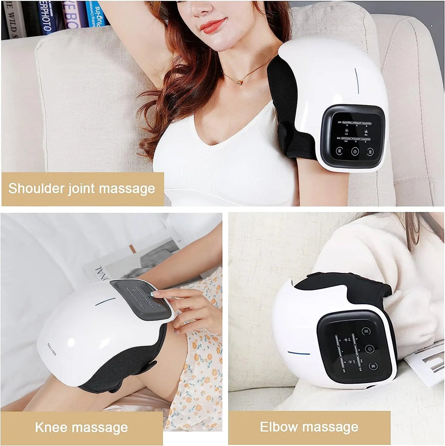 Ubilio™ - Relieve Knee Pain