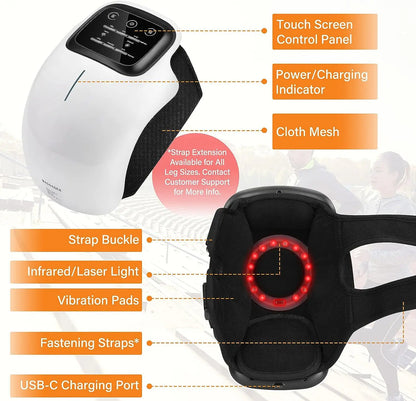 Ubilio™ - Relieve Knee Pain
