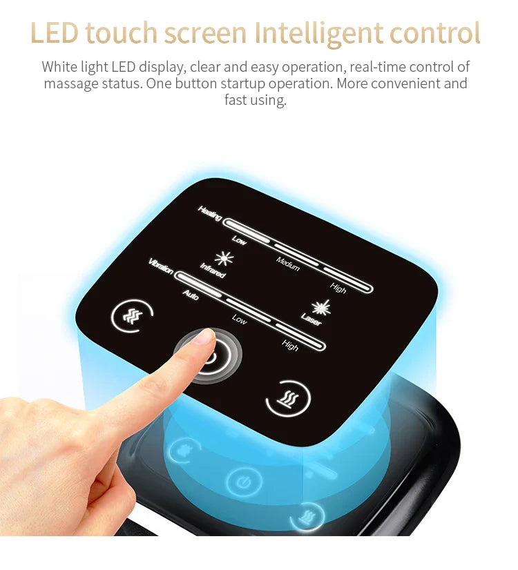 Ubilio™ - Relieve Knee Pain